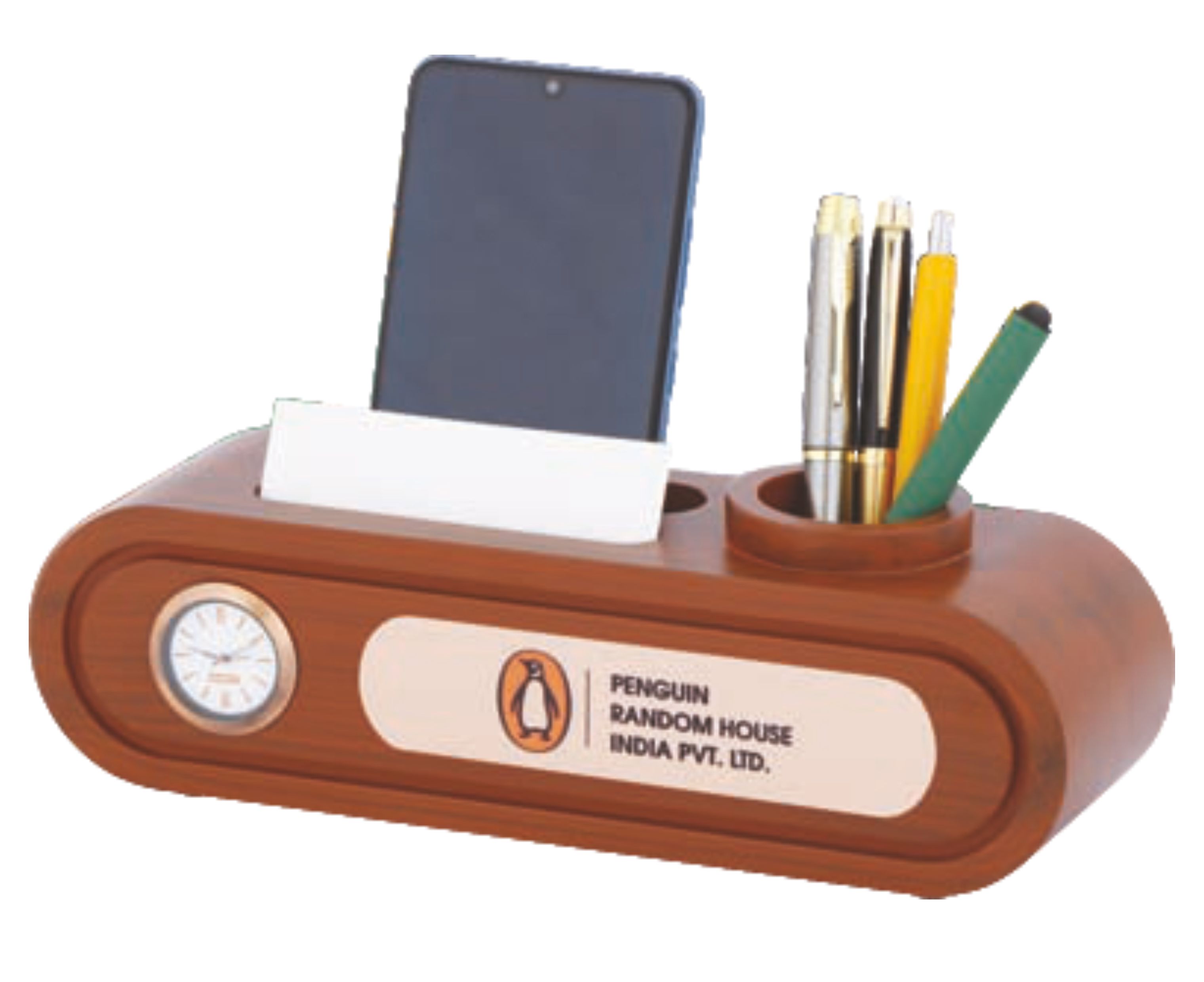 Smart Mini Speaker